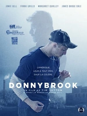  Donnybrook affiche 