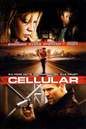 Regarder Cellular en streaming complet