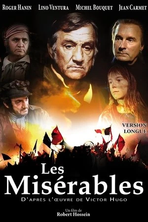 Regarder Les Misérables en streaming complet