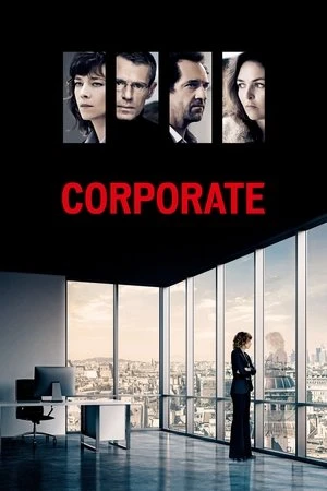 Regarder Corporate en streaming complet