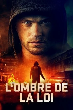 L'ombre de la loi affiche 