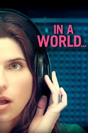 Regarder In a World... en streaming complet