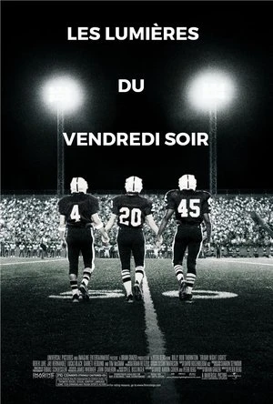 Regarder Friday Night Lights en streaming complet