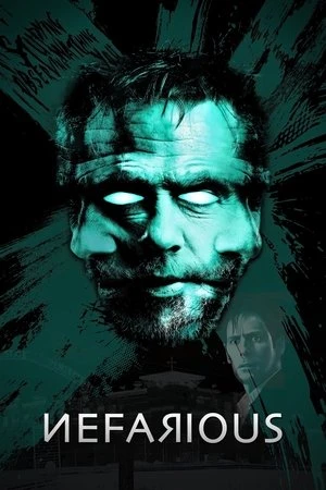 Regarder Nefarious en streaming complet