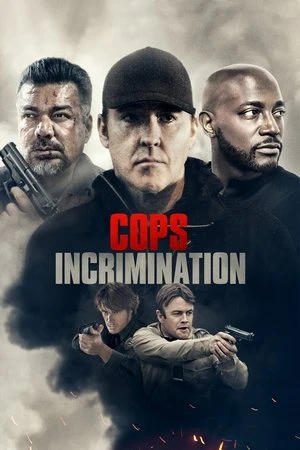 Regarder Cops Incrimination en streaming complet