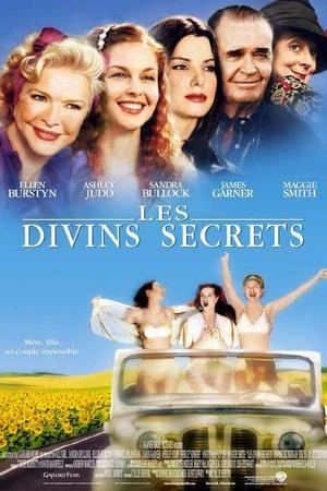 Regarder Les Divins secrets en streaming complet