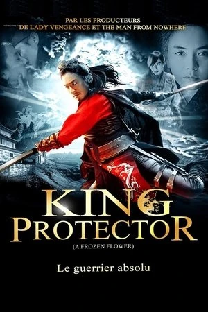 Regarder King protector en streaming complet