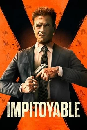  Impitoyable affiche 