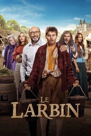 Regarder Le Larbin en streaming complet