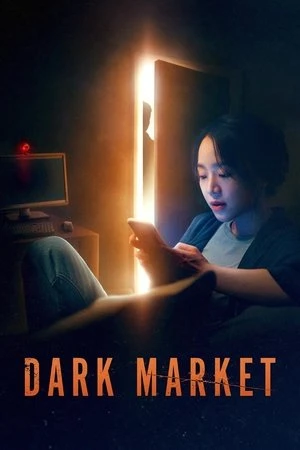 Regarder Dark Market en streaming complet