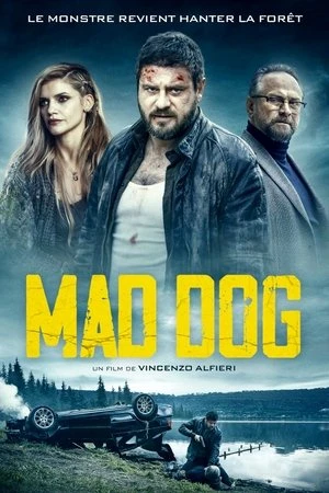 Regarder Mad Dog en streaming complet