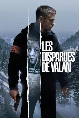 Regarder Les Disparues de Valan en streaming complet