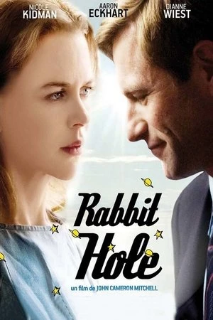  Rabbit Hole affiche 