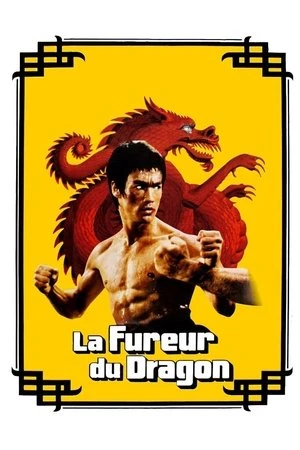 Regarder La Fureur du dragon en streaming complet