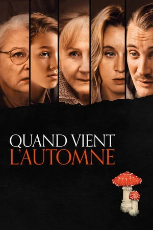 Regarder Quand vient l'automne en streaming complet