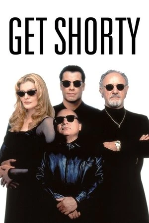 Regarder Get Shorty en streaming complet