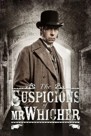 Regarder Les Soupçons de monsieur Whicher en streaming complet