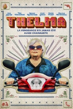 Regarder Thelma en streaming complet