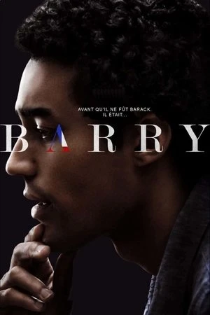 Regarder Barry en streaming complet