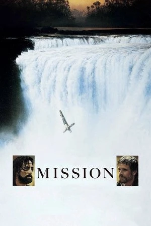 Regarder Mission en streaming complet