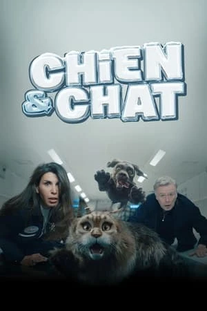Regarder Chien et Chat en streaming complet