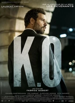 Regarder K.O. en streaming complet