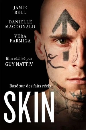 Regarder Skin en streaming complet