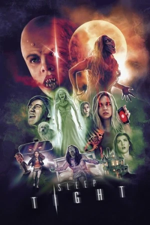 Regarder Sleep Tight - Saison 1 en streaming complet