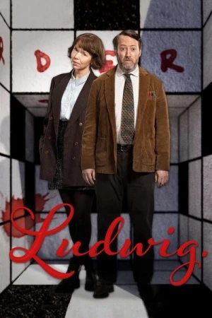 Regarder Ludwig - Saison 1 en streaming complet