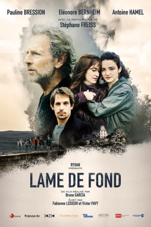 Regarder Lame de fond en streaming complet