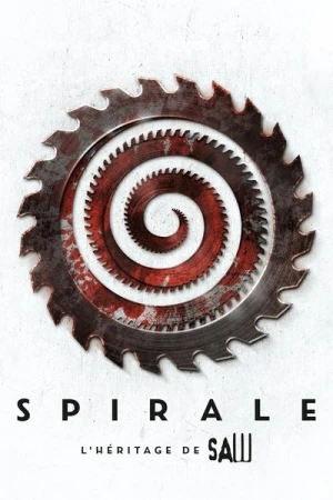Regarder Spirale : L'Héritage de Saw en streaming complet