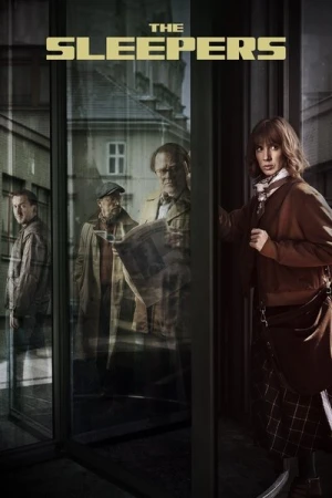 Regarder Un Espion Très Recherché - Saison 1 en streaming complet