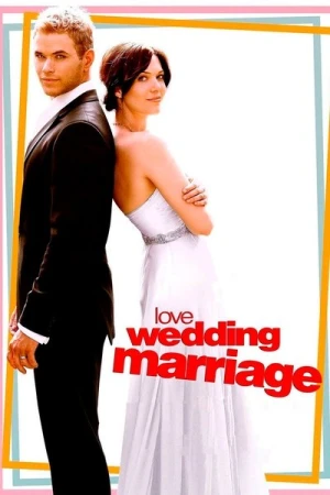  Amour, mariage et petits tracas affiche 