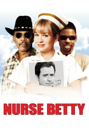 Regarder Nurse Betty en streaming complet