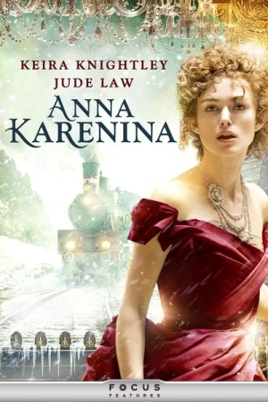 Regarder Anna Karénine en streaming complet