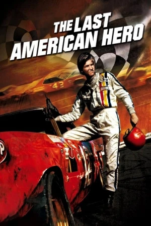  Le dernier héros affiche 
