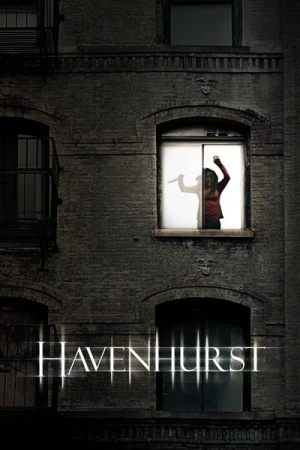 Regarder Havenhurst en streaming complet