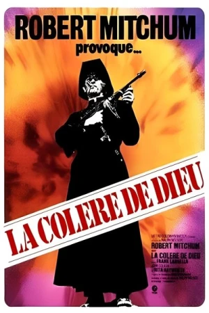 Regarder La Colère de Dieu en streaming complet