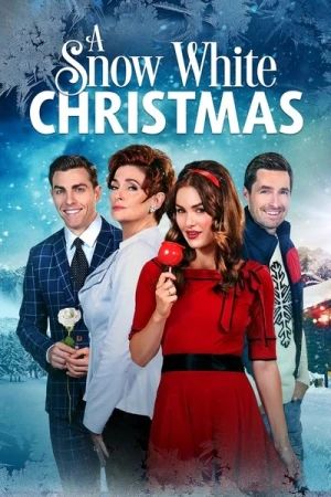 Regarder Un Noël de Blanche Neige en streaming complet