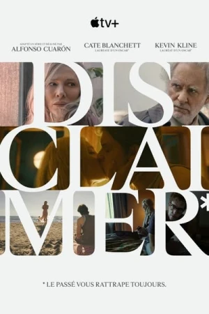 Regarder Disclaimer - Saison 1 en streaming complet