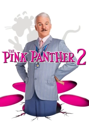 Regarder La Panthère rose 2 en streaming complet