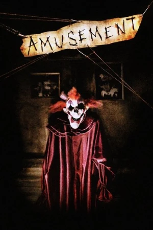  Amusement affiche 
