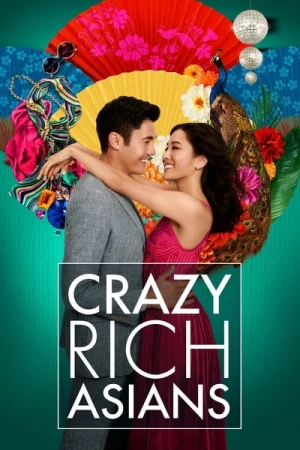 Regarder Crazy Rich Asians en streaming complet