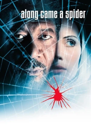 Regarder Le Masque de l'araignée en streaming complet
