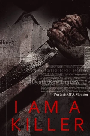 Regarder I Am a Killer - Saison 4 en streaming complet