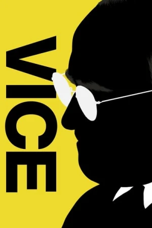  Vice affiche 