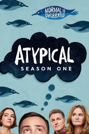 Regarder Atypical - Saison 1 en streaming complet