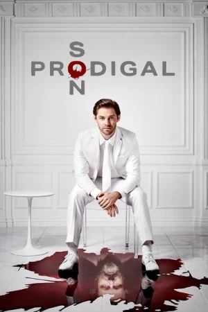 Prodigal Son - Saison 2