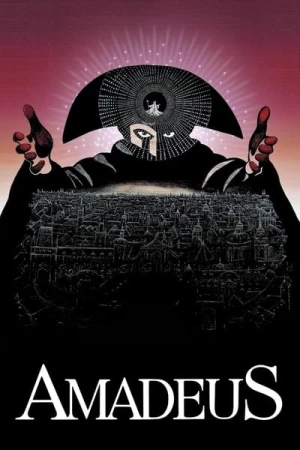 Regarder Amadeus en streaming complet
