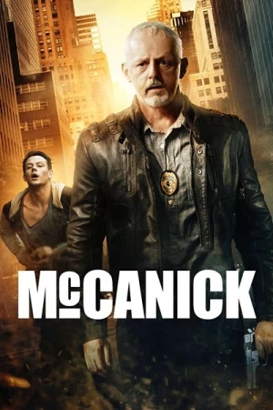 Regarder McCanick en streaming complet